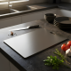 Stainless Steel Cutting Board Medium